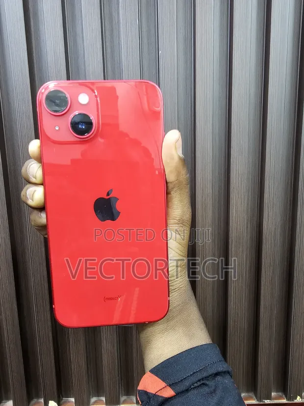 Apple iPhone 13 128GB Jaja - 1
