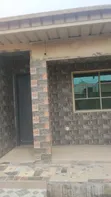 Mini Flat don haya a Oko-Afo - 1