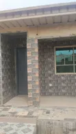 Mini Flat don haya a Oko-Afo - 2