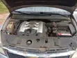 Kia Sedona 2010 Silver - 1
