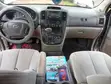 Kia Sedona 2010 Silver - 4