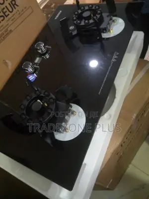 Phima PH-2023B 2-Tashar Gas Hob