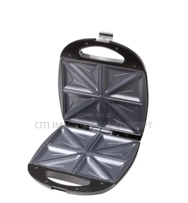 Brand New Qasa Sandwich Maker - 1