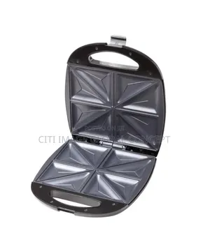 Sabon Qasa Sandwich Maker