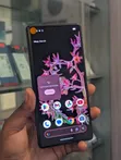 Google Pixel 6 256GB Gray - Direct UK Used - 2
