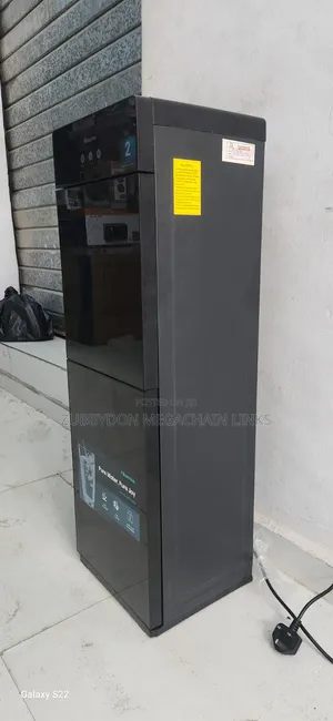 Hisense Water Dispenser Mai Sama Da Kabinet