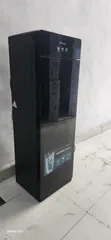 Hisense Water Dispenser Mai Sama Da Kabinet - 2