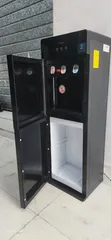 Hisense Water Dispenser Mai Sama Da Kabinet - 3