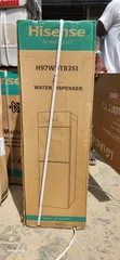Hisense Water Dispenser Mai Sama Da Kabinet - 4