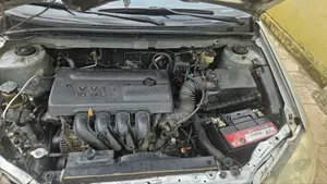 Toyota Corolla 1.8 TS 2004 Silver