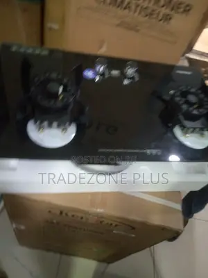 Phima PH-2023B Gas Hob Mai Shigarwa