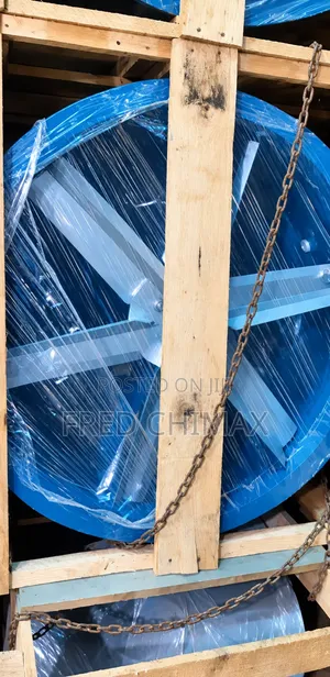 Industrial Heat Extractor Fan Ventilation
