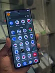 Google Pixel 6 Pro 256GB Baki (UK Amfani) - 3