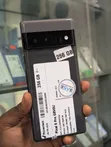 Google Pixel 6 Pro 256GB Baki (UK Amfani) - 4