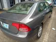 Honda Accord 2008 Grey - 1