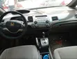 Honda Accord 2008 Grey - 3