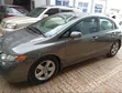 Honda Accord 2008 Grey - 5