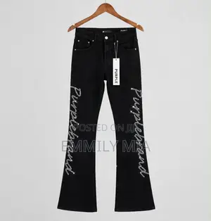 Baggy Jeans - Trending Luxury Style