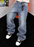 Baggy Jeans - Trending Luxury Style - 2