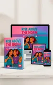 Rise Above the Norm: Littafi Ga Matasa 'Yan Mata - 2