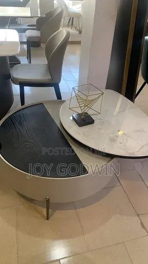 Coffee Table/Center Table