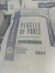 ROCK WHITE POP Cement for Ceilings & Finishing - 2