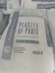 ROCK WHITE POP Cement for Ceilings & Finishing - 3