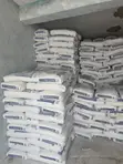 ROCK WHITE POP Cement for Ceilings & Finishing - 4