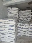 ROCK WHITE POP Cement for Ceilings & Finishing - 5