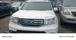 2015 Honda Pilot Touring SUV - 1