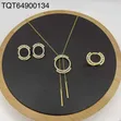 Fashion Jewelry Set - Sabon Kaya - 1