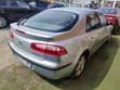 Renault Laguna 2006 Blue - 2