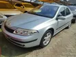 Renault Laguna 2006 Blue - 3