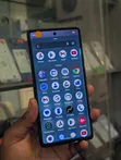 Google Pixel 6a 128GB Fari - 2