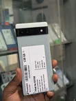 Google Pixel 6a 128GB Fari - 4