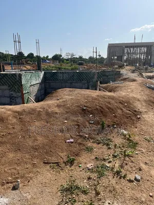 Filin Zama don Siyarwa a Apo Wassa, FCT