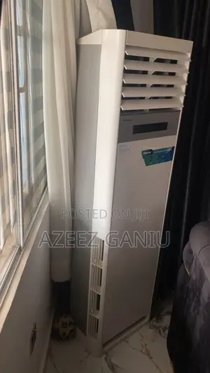 Hisense Floor-Standing Air Conditioner