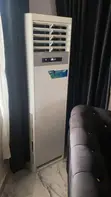 Hisense Floor-Standing Air Conditioner - 2