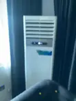 Hisense Floor-Standing Air Conditioner - 3