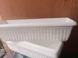 Rectangular Trough Planter Pot - Sabon Abu - 1