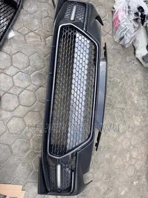 Bumper na Toyota Corolla 2020