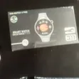 D25 Watch 4 Pro Smartwatch - 1