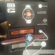 D25 Watch 4 Pro Smartwatch - 3