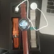 D25 Watch 4 Pro Smartwatch - 4