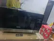 Polystar 25L Microwave Oven Mai Ginin Ciki Tare Da Gasa - 2