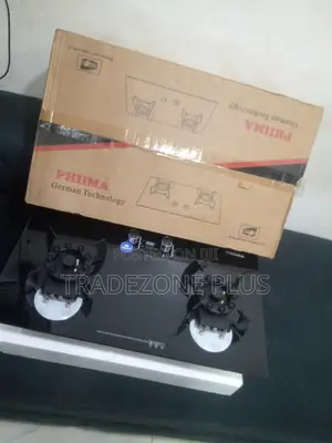 Phima Kitchen Gas Hob PH-2023B