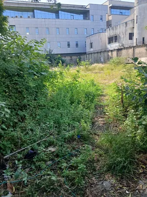 950 SQM Ƙasar da za'a iya amfani da ita don kasuwanci da zama don siyarwa, Victoria Island