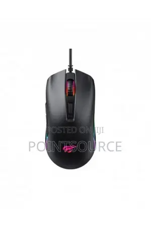Havit HV-MS1010 RGB Gaming Mouse