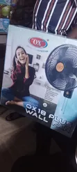 Original OX Standing Fan - 1