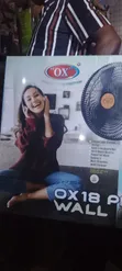 Original OX Standing Fan - 2